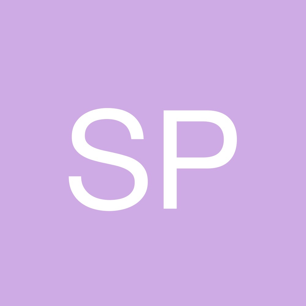 Meet your Posher, Sergio